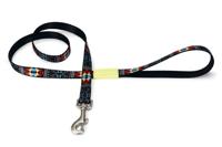 Hondenriem Mucadi 120cm x 20mm - thumbnail