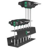 Wera 467/7 TORX® HF Set 2 Schroevendraaierset - thumbnail