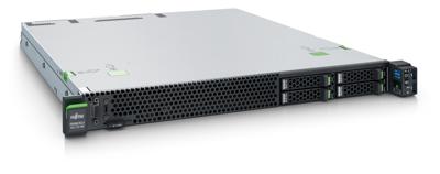Server Fujitsu VFY:R1336SC233IN 32 GB RAM