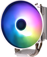 Xilence XC229 CPU-koellichaam met ventilator AMD AM4, AMD AM5, Intel LGA 1151, Intel LGA 1155, Intel LGA 1156, Intel LGA 1200, Intel LGA 1700, Intel LGA 1851 - thumbnail