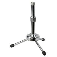 Showgear Showgear Mini Desk microfoon statief - thumbnail