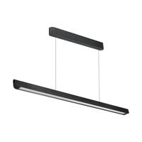 V-TAC VT-7-35-B LED Lineair Licht - Samsung - IP20 - Zwart - 36W- 2880 Lumen - 3IN1 - thumbnail