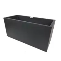 Elho bak vivo mat - 90cm zwart - thumbnail