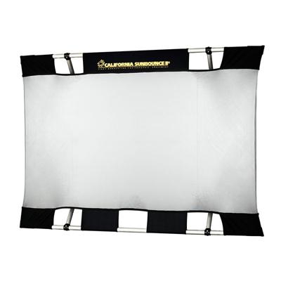 Sunbounce zilver Mini Kit 90x125cm