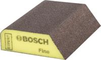 Bosch Accessories EXPERT S470 2608901168 Schuurblok (l x b x h) 97 x 97 x 26 mm 1 stuk(s) - thumbnail