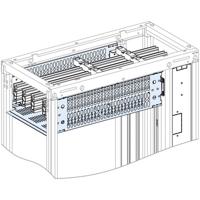 Schneider Electric LVS04988 PrismaSeT-P, Schottung, vorm 2, horizontale verzamelrail Linergy LGYE 630-2500A, breedte = 800mm, diepte = 600mm, hoogte = 3Module - thumbnail