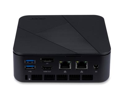 Acer Veriton VN1502G-U1H7U Intel Core Ultra 7 155H Mini PC