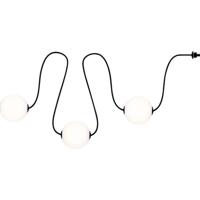 Paulmann 94913 Solar lichtketting Buiten Aantal lampen 3 Warmwit - thumbnail