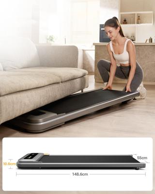 Urevo U1 Pro Walkingpad elektrische loopband