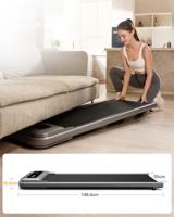 Urevo U1 Pro Walkingpad elektrische loopband - thumbnail