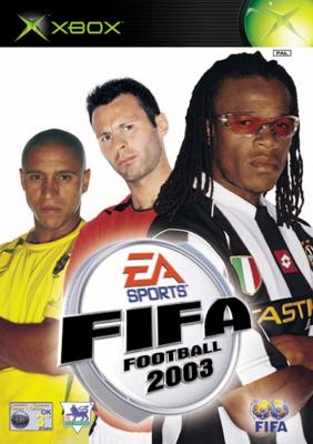 Fifa 2003 Fifa 2003