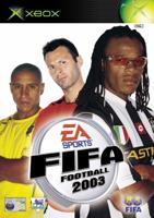 Fifa 2003 - thumbnail