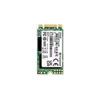 Transcend TS128GMTS430S SATA M.2 SSD 2242 harde schijf 128 GB M.2 SATA 6 Gb/s - thumbnail