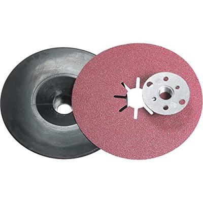 Fein 63806087013 Elastische schuurschijf Diameter 125 mm