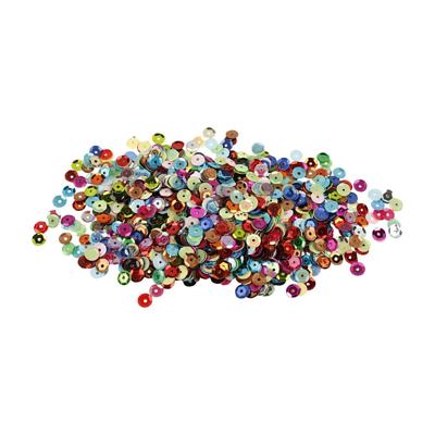 Creativ Company Https://www.cchobby.nl/pailletten-rond-afm-6-mm-10-gr-1-doos