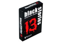 Black Stories 13 - Spel;Spel (8719689883096) - thumbnail
