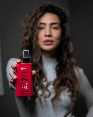 Framesi For-Me 221 Make Me Wavy Spray Hold 2 150ml