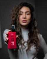 Framesi For-Me 221 Make Me Wavy Spray Hold 2 150ml - thumbnail