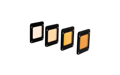 Lume Cube CTO Gel Pack (2 Gels) Lume Cube CTO Gel Pack (2 Gels)