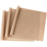 Loklik PTFE Teflon Sheet 3er Papier - thumbnail