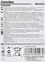 Camelion A32 - thumbnail