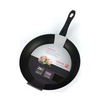 Pan FAGOR Indutherm Zwart Geëmailleerd Staal (Ø 28 cm) - thumbnail