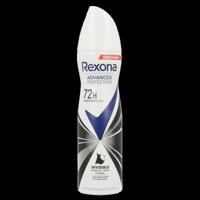 Rexona Deodorant spray invisible 150 Milliliter - thumbnail