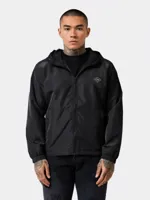 XPLCT Reverse Windbreaker Heren Zwart - Maat S - Kleur: Zwart | Soccerfanshop - thumbnail