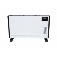 Eurom Safe-t-Convect 2400 Convector heater Convectorkachel Wit - thumbnail