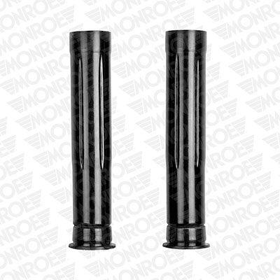 Aanslagrubber met stofkap PK333