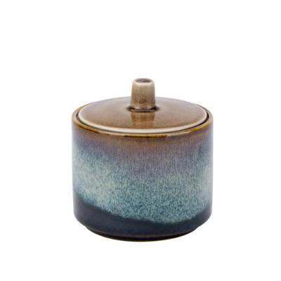 Cosy & Trendy Suikerpot Quintana Amber - 220 ml Cosy & Trendy Suikerpot Quintana Amber - 220 ml