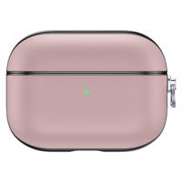 Valenta Snap Case Apple Airpod Pro Pink - thumbnail