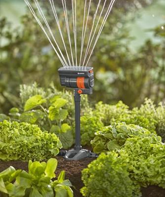 Gardena MDS Verlengbuis voor sproeier OS 90 - 13334-20 13334-20 - thumbnail