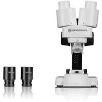 Bresser Optik 8852000 Junior 20x Kindermicroscoop Binoculair 20 x Opvallend licht - thumbnail