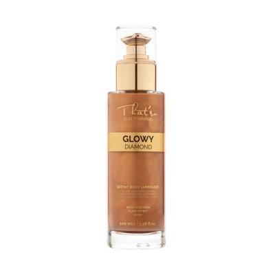 That&apos;so Glowy Diamond Body Highlighter 100ml