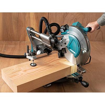 Makita ls004gz01 | accu afkortzaag | 40v max | 260mm | aws zender | body | zonder accu's en lader - ls004gz01