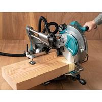 Makita LS004GZ01 Accu radiaal afkortzaag 260mm AWS XGT 40V Max Basic Body - thumbnail