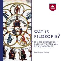 Wat is filosofie? - thumbnail