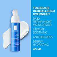 La Roche-Posay Toleriane Dermallergo Nacht 40ml - thumbnail