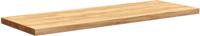 Sjithouse wastafelblad 65x22,5x1,9cm Urban oak - thumbnail