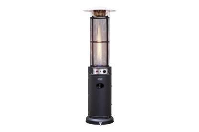 Eurom Flameheater round 11000 Terrasverwarmer 11000 Watt | 324327 324327