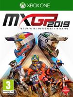 MXGP 2019 - thumbnail