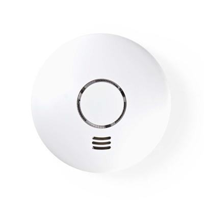 Smart Rookmelder | Wi-Fi