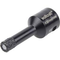 Wolfcraft 5998000 Gatenzaag 1 stuks 10 mm Van diamant voorzien 1 stuk(s) - thumbnail