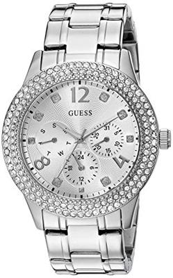 GUESS W1097L1 Dames Horloge