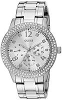 GUESS W1097L1 Dames Horloge - thumbnail