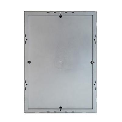 Europel clicklijst Budget, lijst 25 mm, ft A4, pak van 10 stuks Europel clicklijst Budget, lijst 25 mm, ft A4, pak van 10 stuks