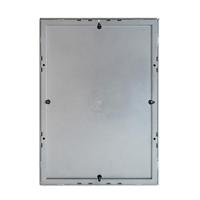 Europel clicklijst Budget, lijst 25 mm, ft A4, pak van 10 stuks - thumbnail