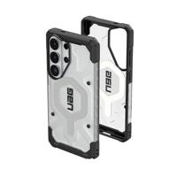 Urban Armor Gear Pathfinder Case Samsung Galaxy S26 Ultra Ice MagSafe compatible, Met magneetmodule - thumbnail