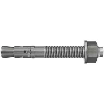 Fischer 507557 FBN II 8/50 A4 Boutanker 111 mm 8 mm 50 stuk(s)